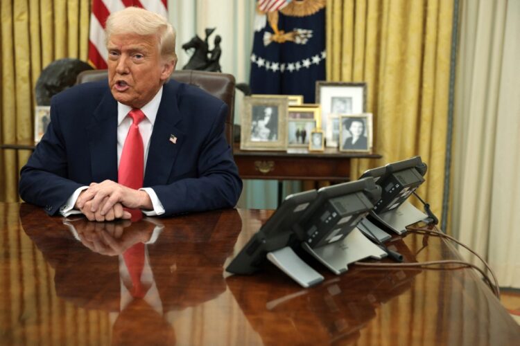 Žestok odgovor EU-a na Trumpove carine: Udarit će na poznate američke proizvode