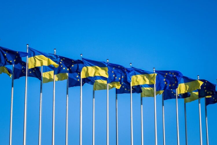 EU odlučio otvoriti pristupne pregovore s Ukrajinom i Moldavijom. Orban napustio prostoriju