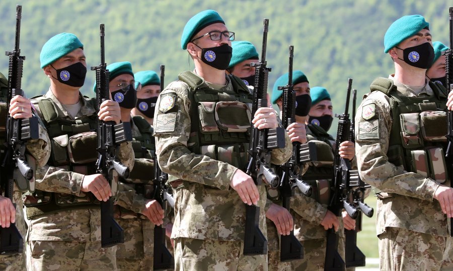 Dramatično upozorenje OESS-a: Mir u BiH opasno ugrožen, EU spremna poslati šest tisuća vojnika