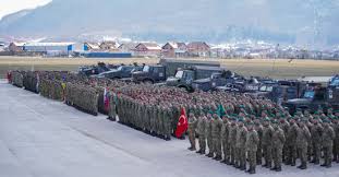 HRVATSKA VOJSKA IM JE TRN U OKU! Milanović ogolio kakvima nas žele prikazati u BiH: ‘Nemaju ni minimuma zahvalnosti’, predsjednik i Vlada nakon dugo vremena u suglasju