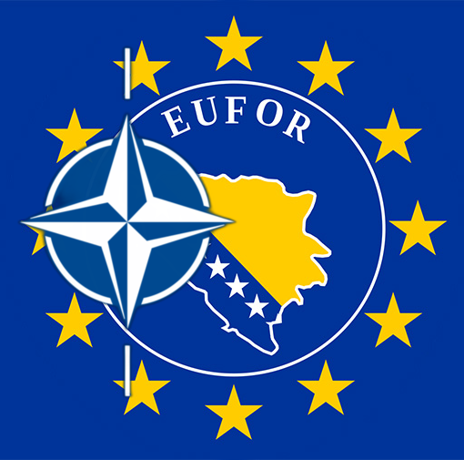 NATO i EUFOR poručuju: "Nećemo dopustiti destabilizaciju BiH"