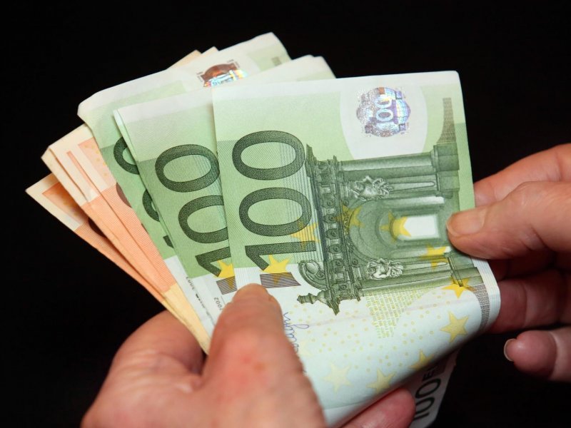 Sve bliže uvođenju eura: Potpisan memorandum između Hrvatske i EU o početku proizvodnje eurokovanica