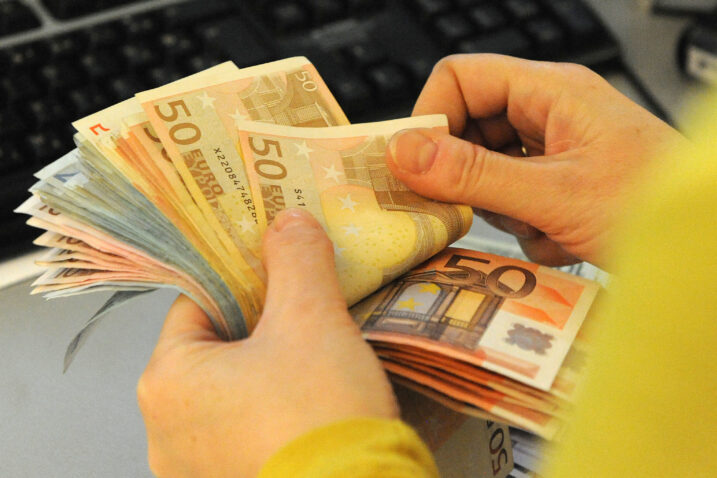 Inflacija u prosincu pala na 3,3 posto, najniža u posljednjih osam mjeseci