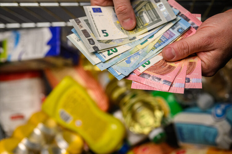 Jurčić o rastu inflacije: “Nije hrana poskupjela zato što smo počeli više jesti…”