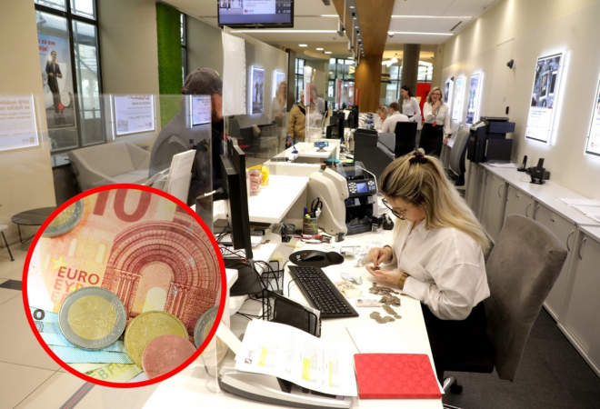 Hrvati dižu sve više kredita: Jedna vrsta je posebno popularna, a jasno je i zašto