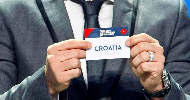 Hrvatska doznala suparnike u borbi za Euro 2024. Dobila jednu od najlakših skupina