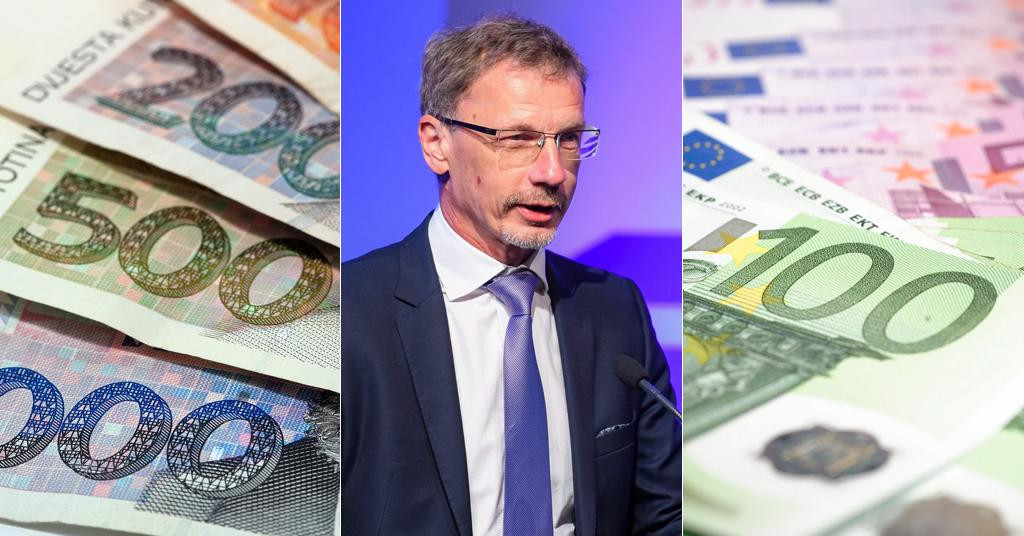 Hrvatska euro uvodi već 2023. godine, evo po kojem će se tečaju mijenjati za kune