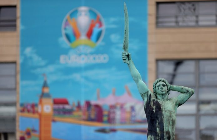 Pogledajte raspored polufinala Eura