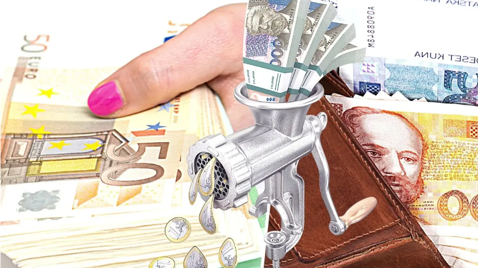 Što donosi prelazak na eure? Dići kredit ili čekati i kome će sigurno pasti kamate na kredite