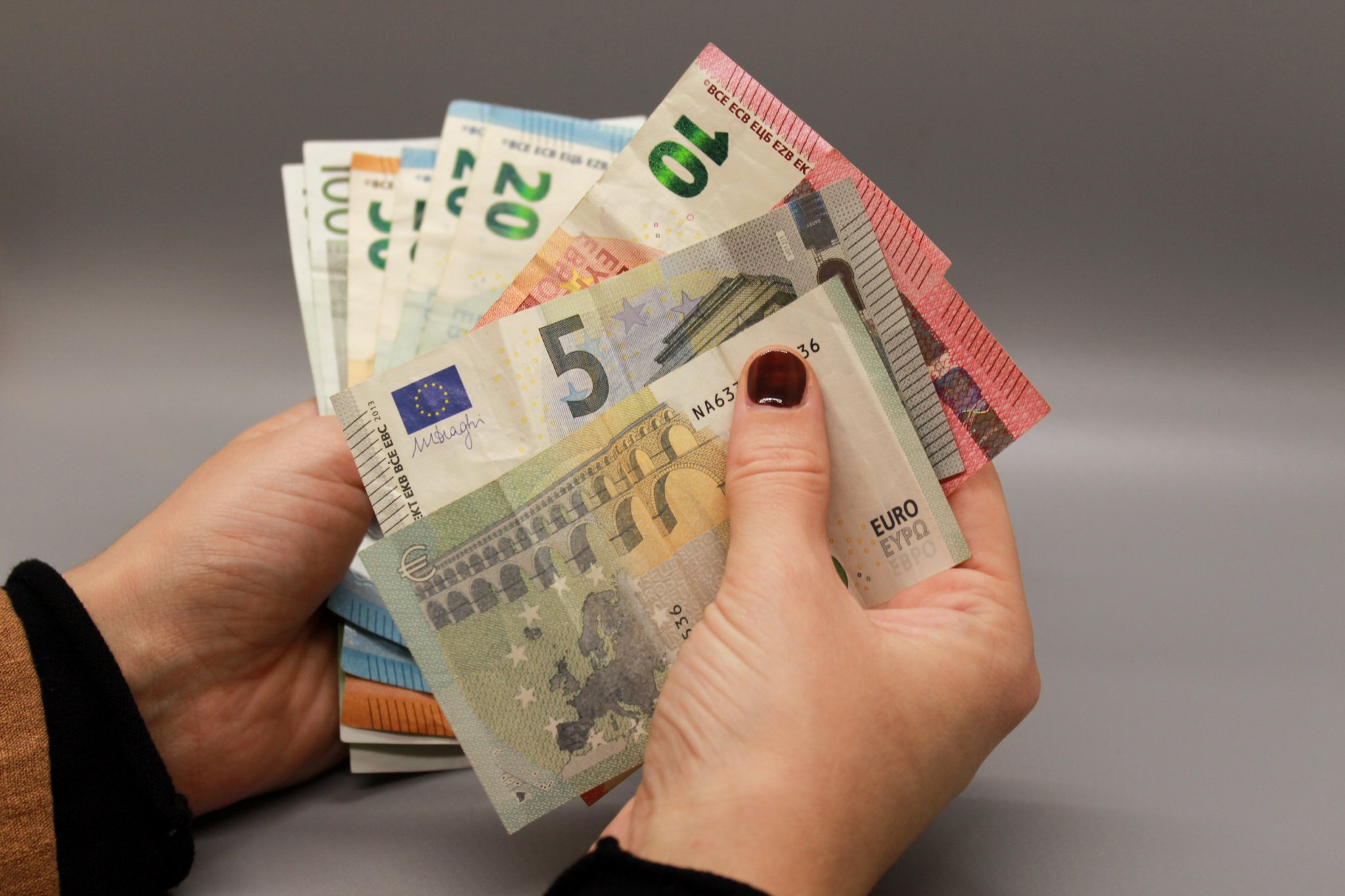 HZMO: Isplata mirovina za siječanj počinje 7. veljače