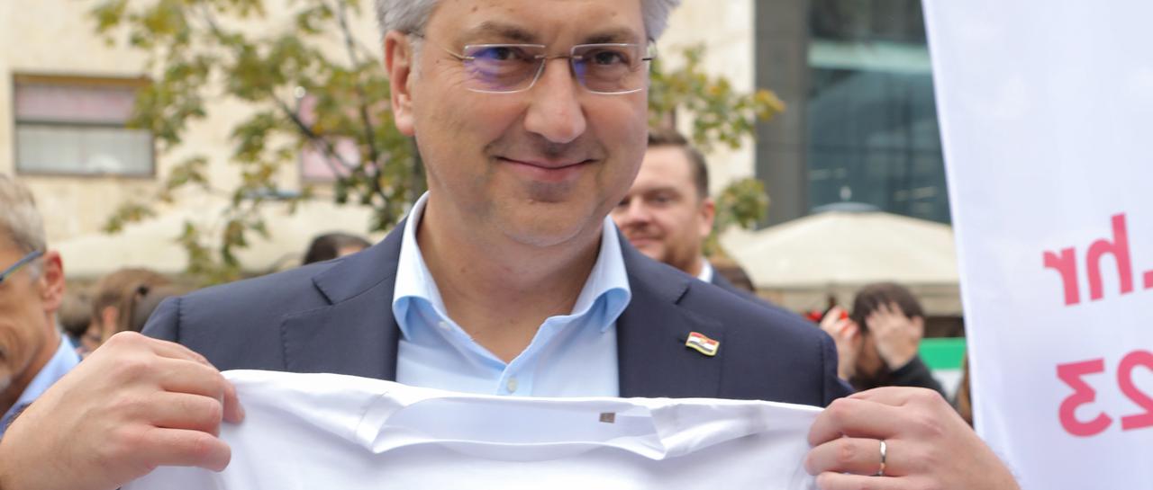 Ovakvu šansu Hrvatska nikad nije imala, ali mi smo najgori u Europi. Hrvatima su snovi ubijeni