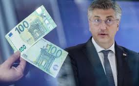 EURO POSTAJE NAJVEĆI PLENKOVIĆEV DEBAKL! HDZ-ovci u očaju: Gdje je nestao najvažniji detalj?