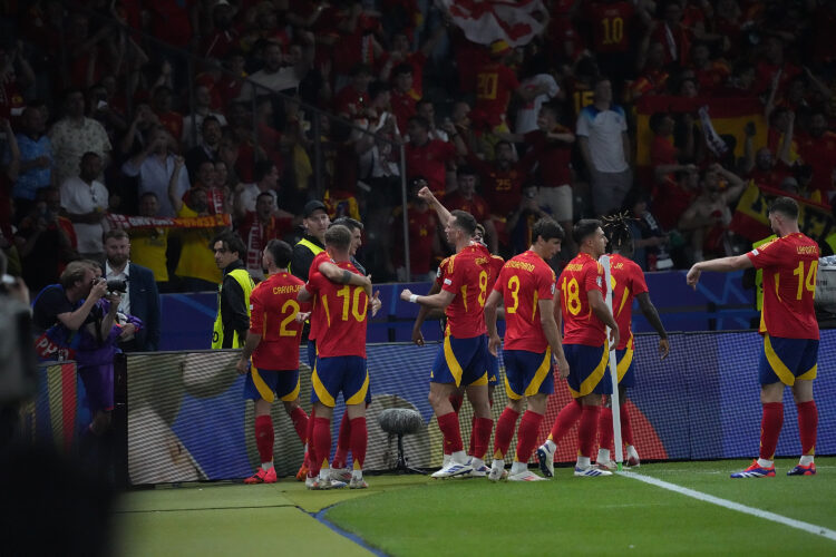 Euro je gotov: Pobijedio je nogomet, Viva Espana!