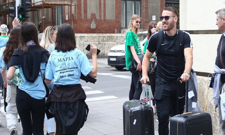 Počela akcija Euro za hrvatske nogometaše