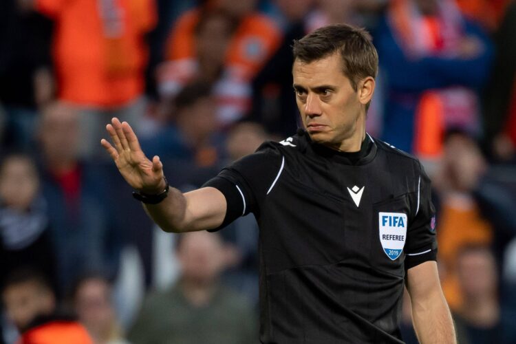 Pritisak urodio plodom: Sve HNL derbije sudit će elitni strani suci!