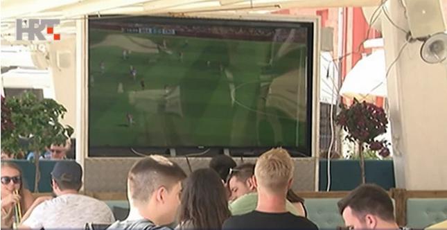 Ugostitelji traže duže radno vrijeme za vrijeme EURA