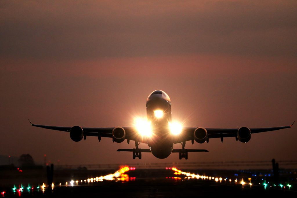 Eurocontrol planira preusmjeravanje zračnog prometa dalje od Bjelorusije