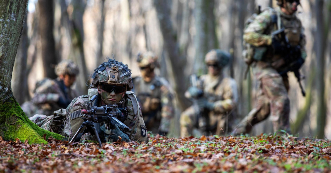 ‘Nažalost, došao je dan kojeg se cijela Europa dugo pribojavala‘