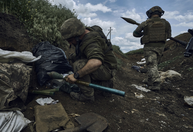 Europa se sprema za rat? Pretvaraju stare vlakove u bolnice za ranjene vojnike