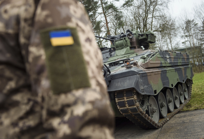 Strah da Zapad napusti Ukrajinu sve veći: Rat upao u ulicu iz koje nema povratka