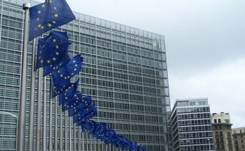 EU poručila Ukrajini: Bit ćemo uz vas na "dugom putu" prema članstvu