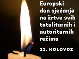 Europski dan sjećanja na žrtve svih totalitarnih i autoritarnih režima