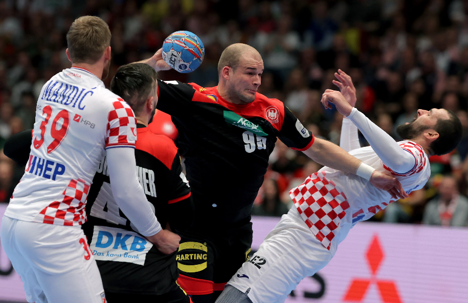 Protiv koga će Hrvatska igrati za europsko rukometno finale?