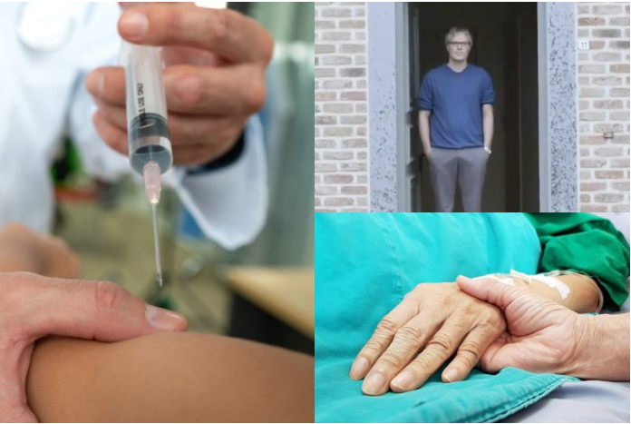 Liječnik u Belgiji zloupotrijebio zakon o eutanaziji i usmrtio pacijenticu bez znanja obitelji