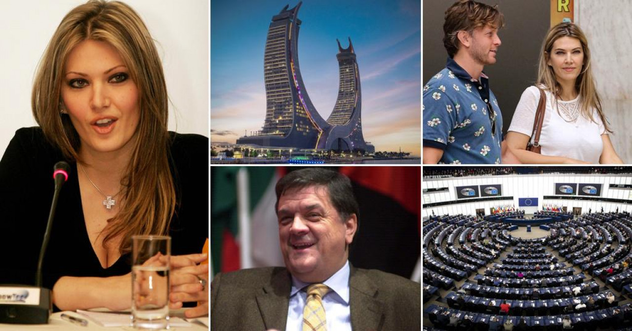 MITO IZ KATARA ‘Počelo je pozivom u ekskluzivni hotel. Pomalo su bacali mamce, kofer pun novca došao je kasnije‘