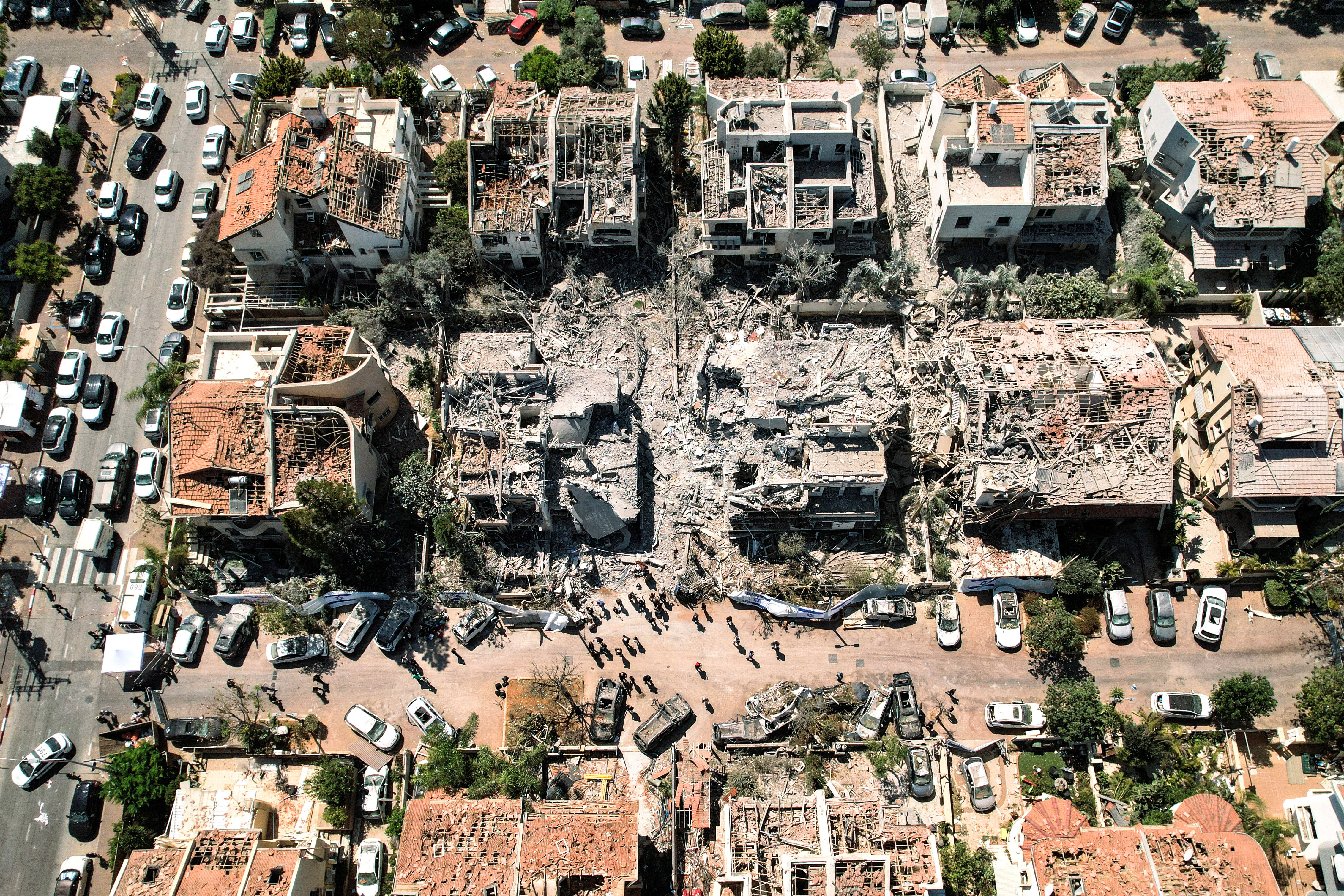 Traje evakuacija hrvatskih državljana iz Irana. Ministar: "Situacija je nepredvidiva"