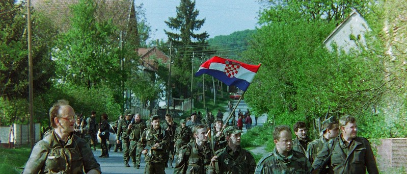 Na današnji dan: Evakuacija pakračke bolnice