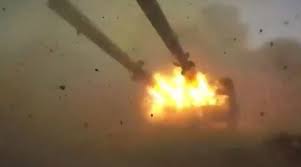 HOĆE LI SE ZAPAD UVUĆI U RAT? / Ruski dron srušen nakon što je uletio u zračni prostor Poljske?