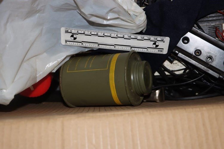 Uhićena skupina bombaša u Zagrebu. Eksploziv postavili pod auto, ispred noćnog kluba…