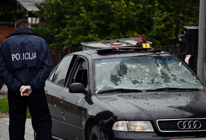 NOVE INFORMACIJE O STRAŠNOJ EKSPLOZIJI U BRESTOVCU: U automobilu smrtno stradala žena, poznato je i kako