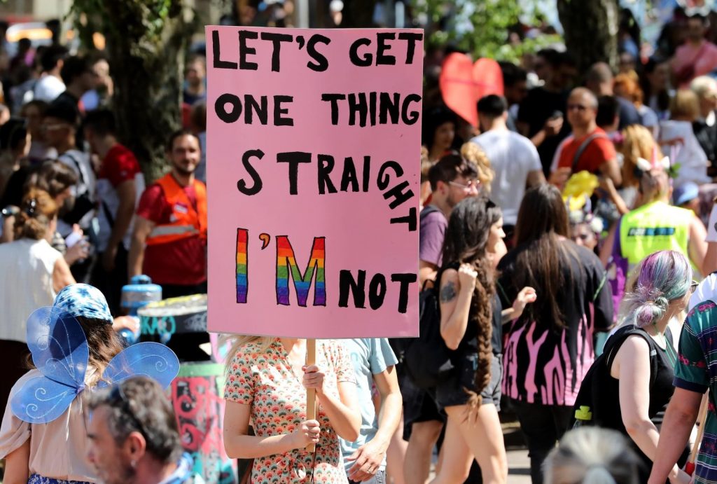 Kreće zagrebačka Povorka ponosa, pristup samo s covid potvrdama