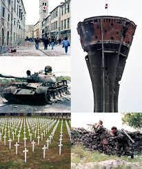 02. prosinca 1991. Zločini srpske vojske: Europa drži Srbiju odgovornom za rat u Hrvatskoj