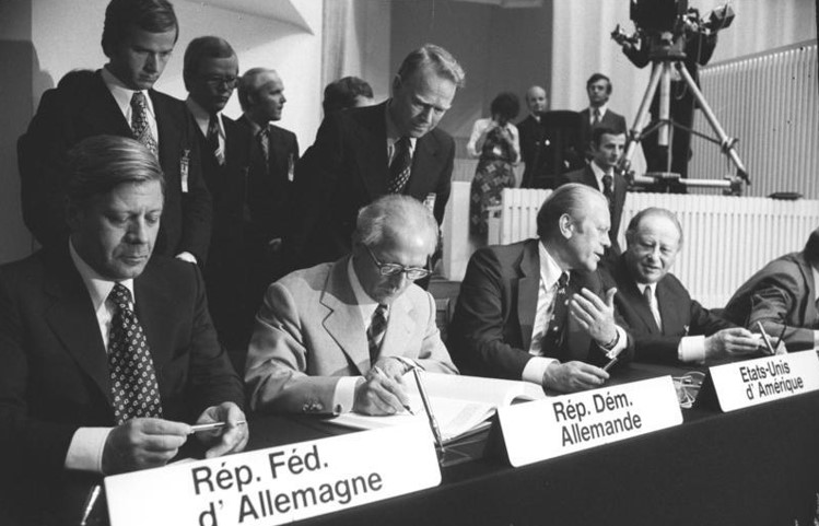 20. OŽUJKA 1991., EZ POTVRDILA NEPROMJENLJIVOST GRANICA UNUTAR SFRJ