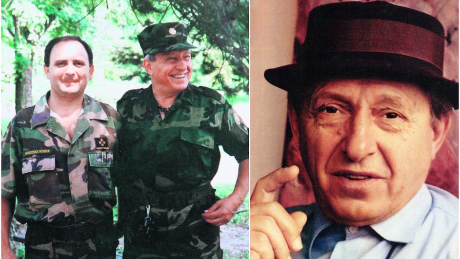 Dobri vojak Dudek: S puškom branio Sunju i prezirao politiku