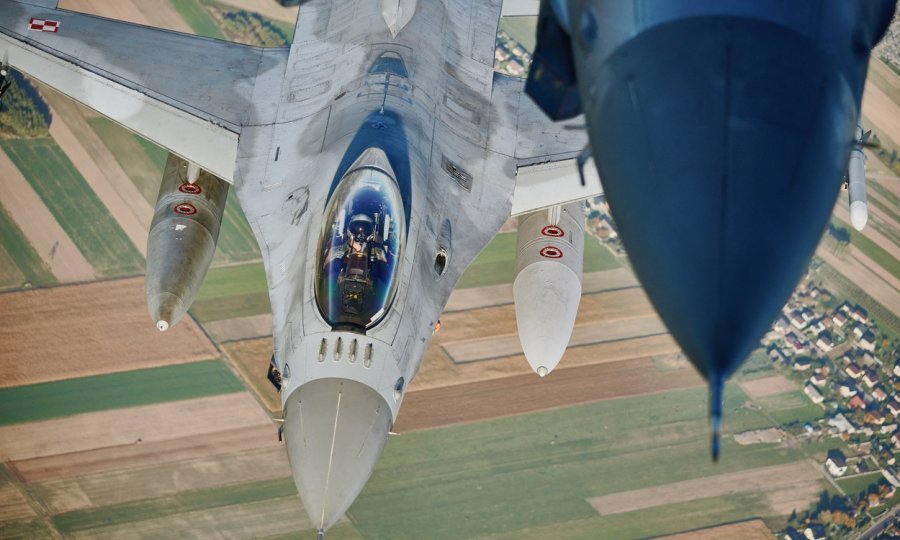 Novi F-16: Moderniziran lovac umjesto kojeg smo mi odabrali Rafale, donosimo detalje