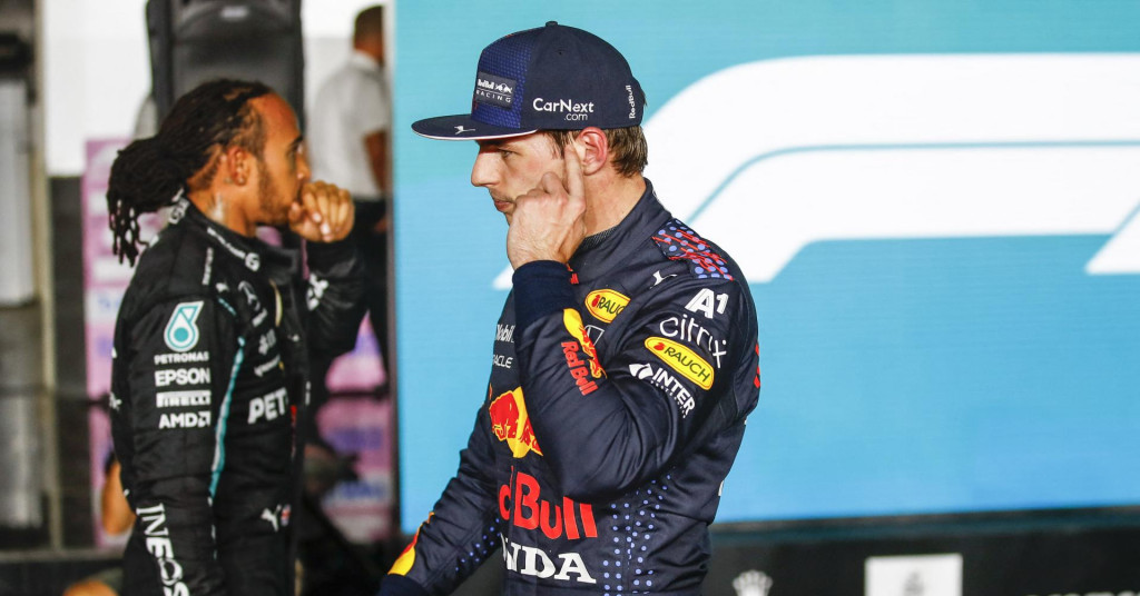 FORMULA 1 Strah uoči ludila u Abu Dhabiju! Što će se dogoditi ako se Max zabije u Hamiltona? ‘Postoji jasna odredba...‘