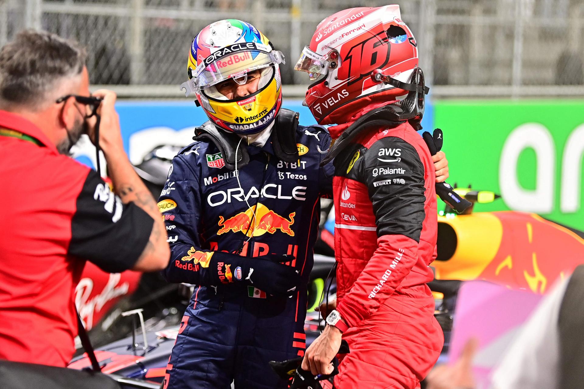 DRAMA UOČI VN SAUDIJSKE ARABIJE: Hamilton & Co. grmili: ‘Nećemo voziti u Saudijskoj Arabiji!‘ Je li im se prijetilo? F1: ‘To nije istina!