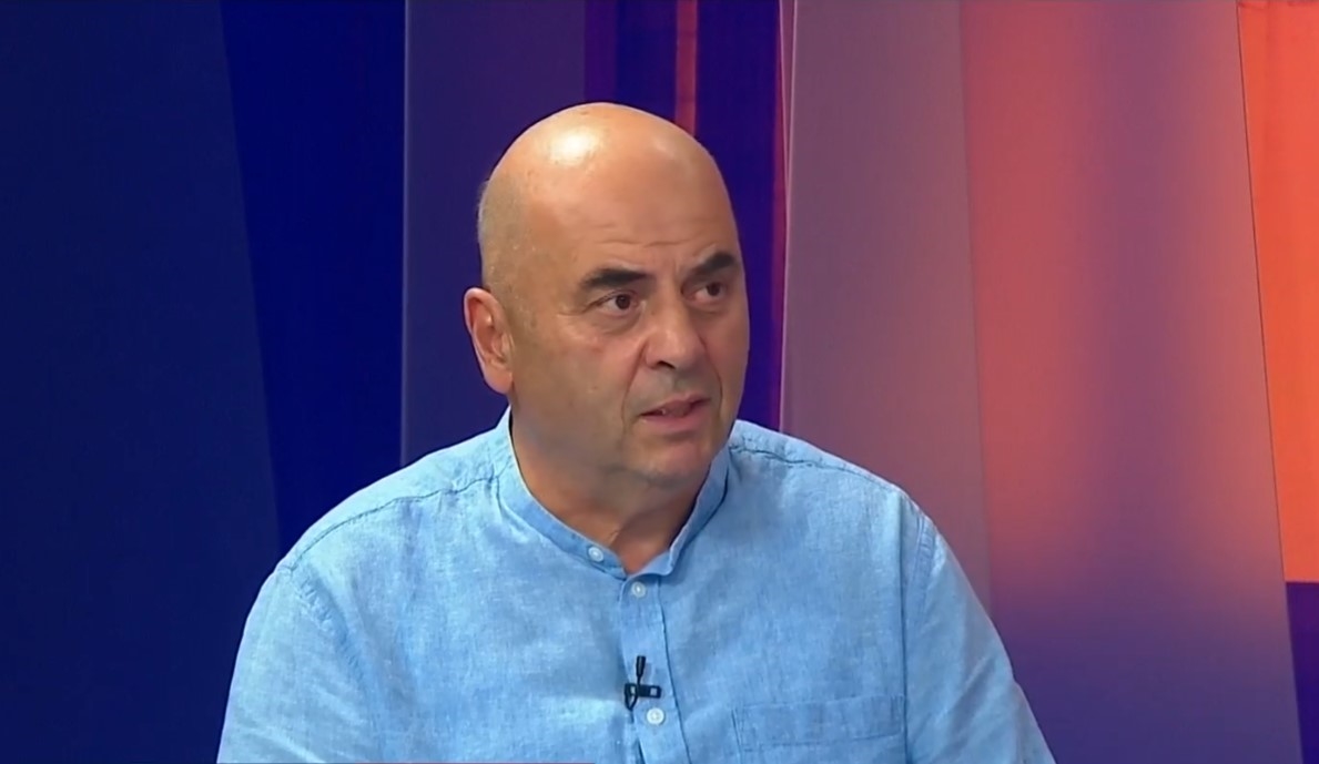 Povjesničar šokirao izjavom: Rat na Bliskom istoku ide u prilog Rusiji, evo zašto to mislim’