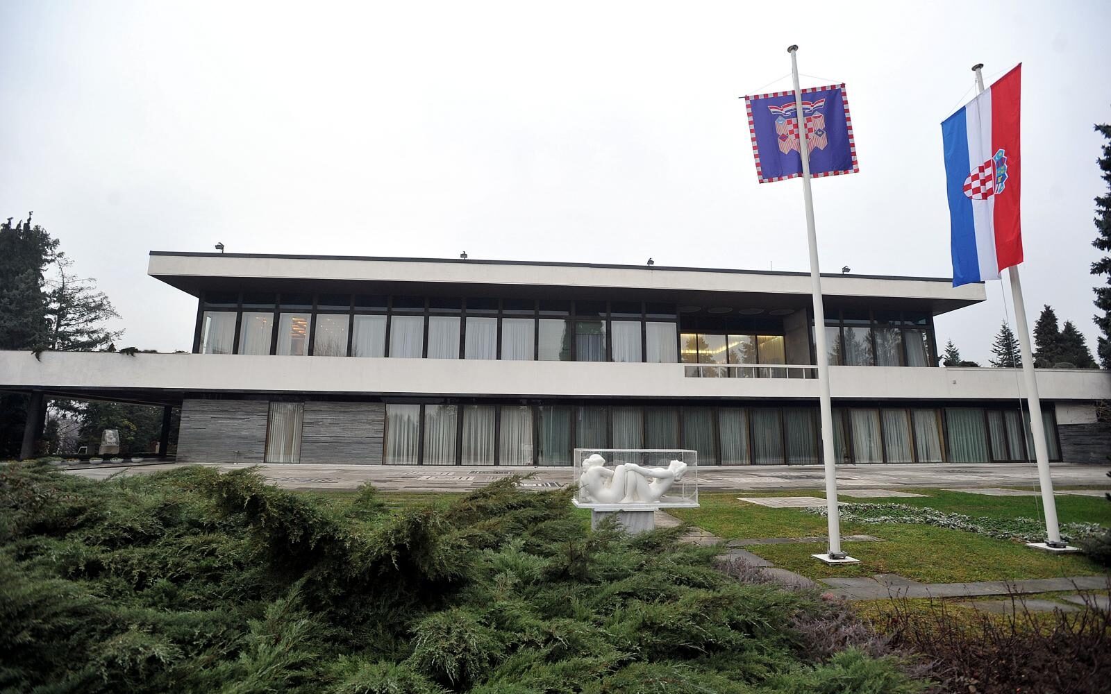 Demokršćansko procjenjivanje ugleda i imidža Predsjednika