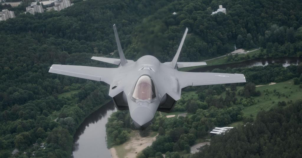 Lani kupili Rafale, sada od Amerikanaca naručuju najmodernije borbene avione na svijetu: ‘Želimo 20 komada‘