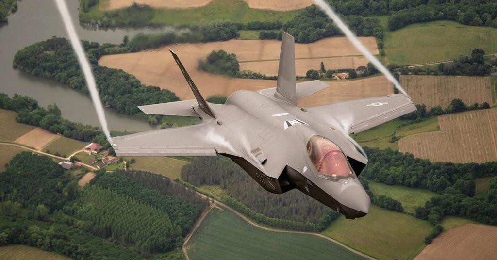 Njemačka bi mogla kupiti najmodernije američke avione, zna se i koga taj potez neće oduševiti