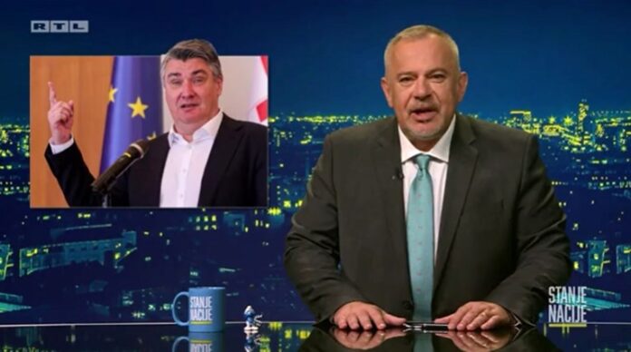 ŠPRAJC SE NAŠAO NA ŽESTOKOM UDARU! ‘Napravio si klauna od sebe, dna dna primitivizma’, no neki forumaši ga žele za premijera