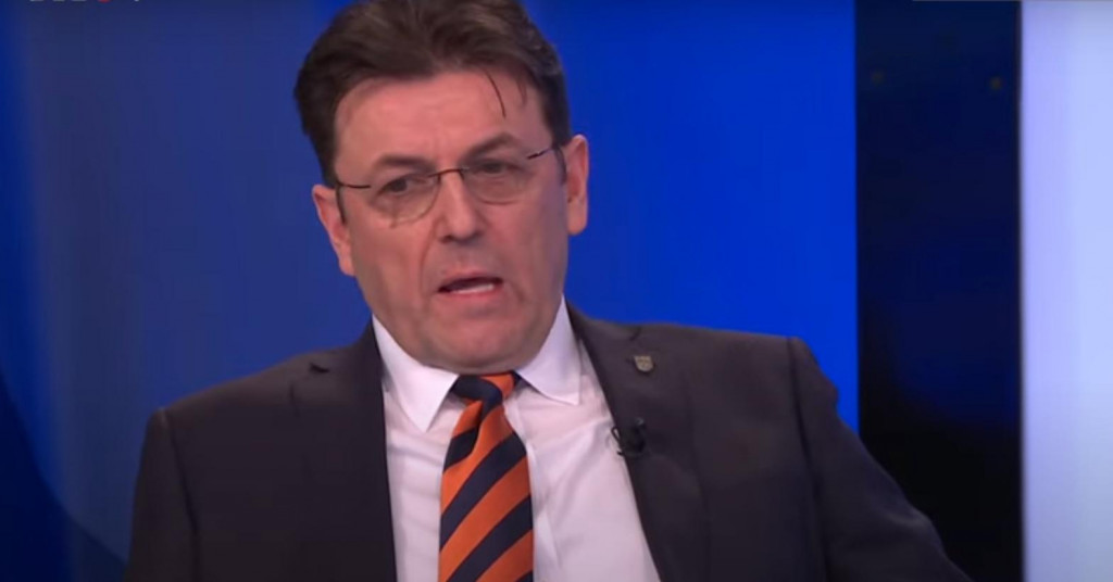 Nevjerojatno otkriće: Znate li gdje još radi šef HGK, osim u HGK-u? Ovo je ‘bomba’