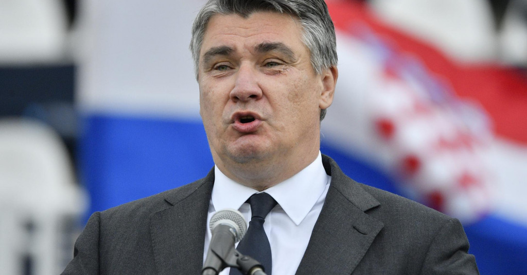 ‘Moje i Plenkovićeve kritike medija su nebo i zemlja. Proslava Oluje? Neka ove godine bude u Glini‘