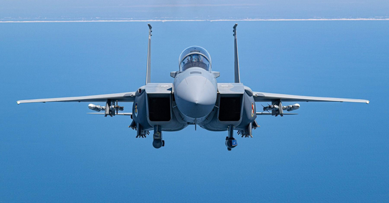 Poljaci kupuju nove borbene avione, Boeing je odmah poslao ljude u Varšavu, industrija bruji o primamljivoj ponudi...