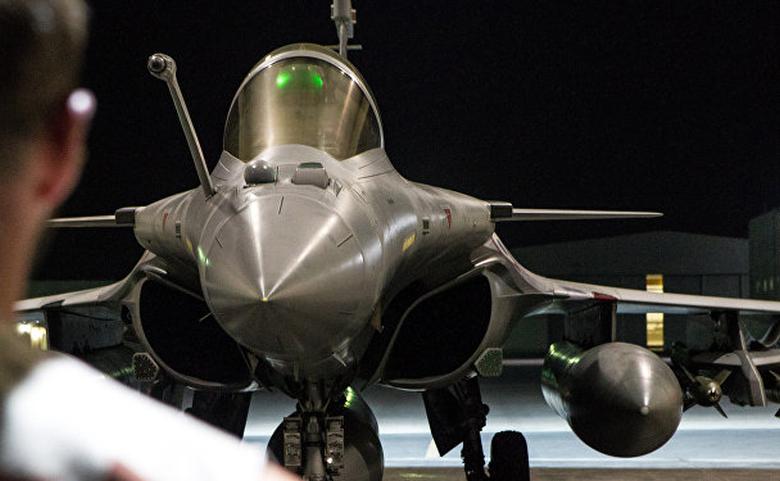 Odabrane države od kojih će se tražiti ponude za borbene avione